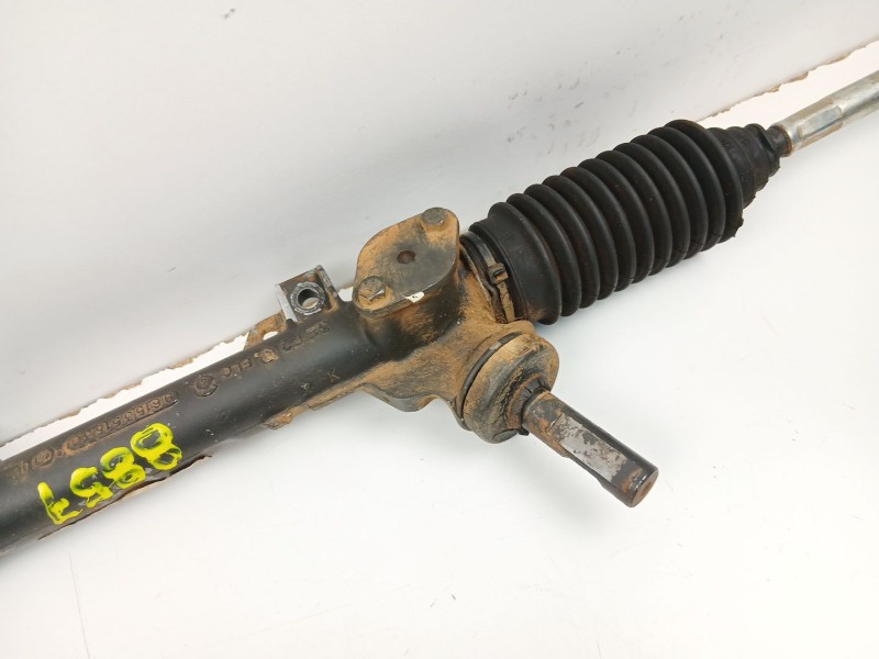 Recambio de cremallera direccion para citroën c15 furgoneta/monovolumen (vd_) 1.8 d referencia OEM IAM 9615351830  