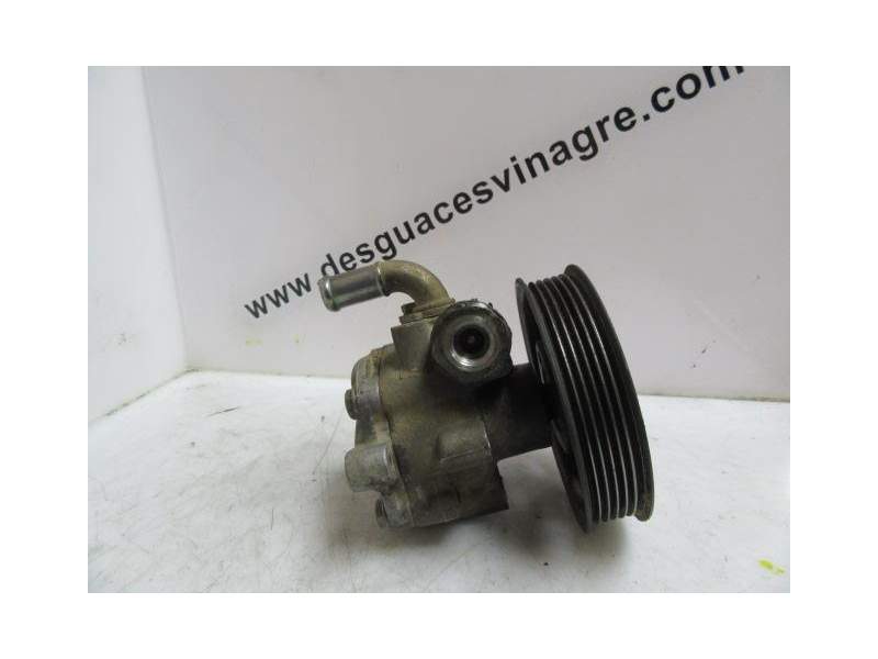 Recambio de bomba direccion para seat cordoba (6l2) 1.9 sdi referencia OEM IAM   