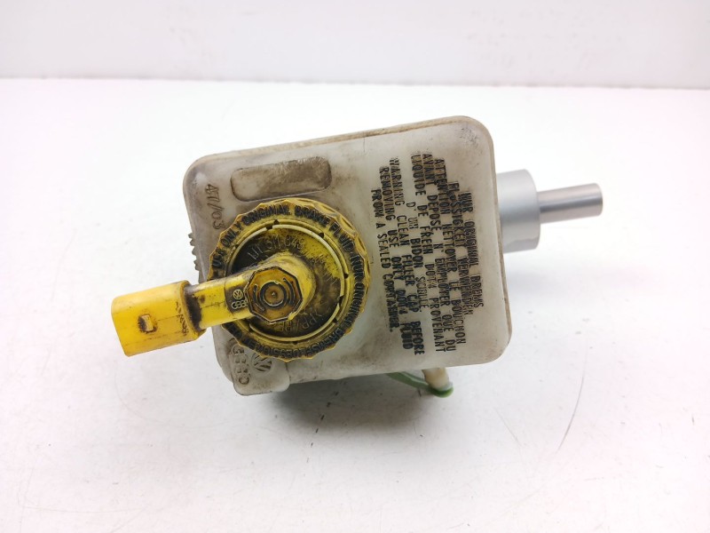 Recambio de bomba de freno para seat leon (1m1) 1.9 tdi referencia OEM IAM 1J1614019  