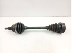 Recambio de transmision delantera izquierda para seat leon (1m1) 1.9 tdi referencia OEM IAM 1J0407301BA  