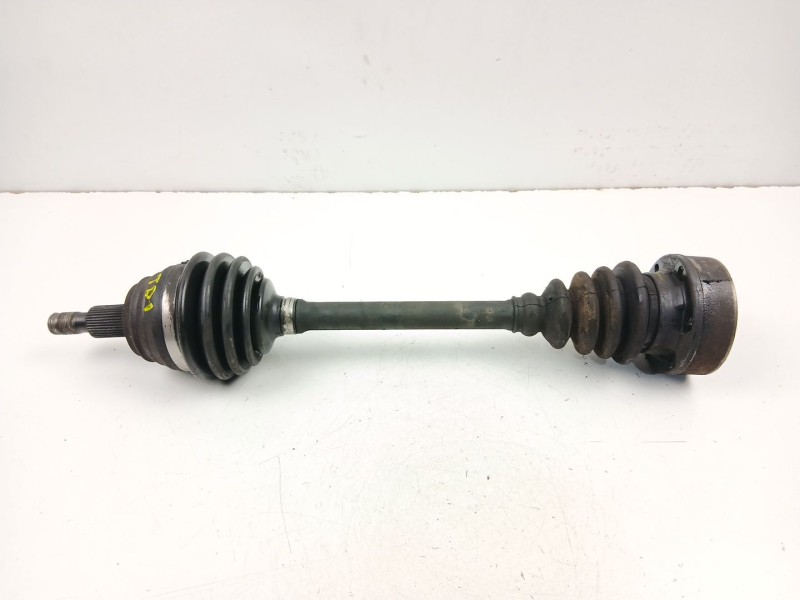 Recambio de transmision delantera izquierda para seat leon (1m1) 1.9 tdi referencia OEM IAM 1J0407301BA  
