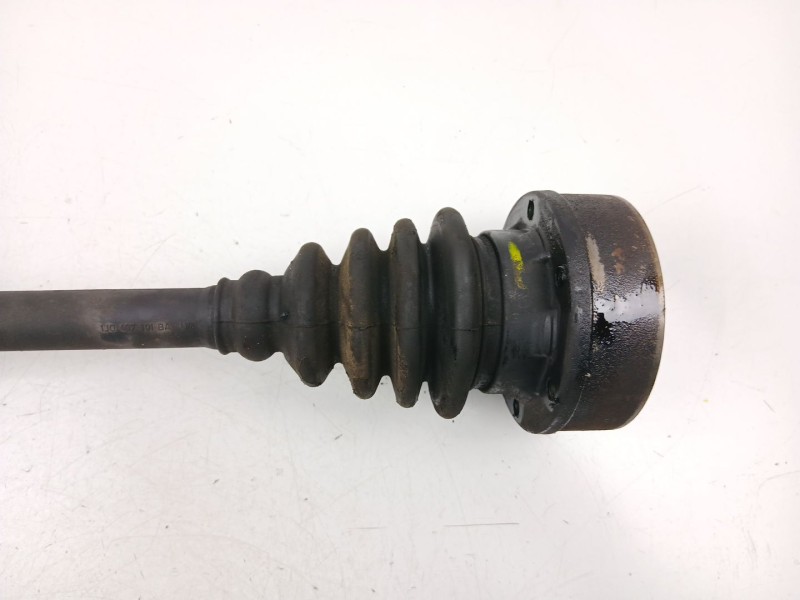 Recambio de transmision delantera izquierda para seat leon (1m1) 1.9 tdi referencia OEM IAM 1J0407301BA  