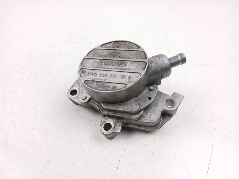 Recambio de depresor freno para seat leon (1m1) 1.9 tdi referencia OEM IAM 038145101B  