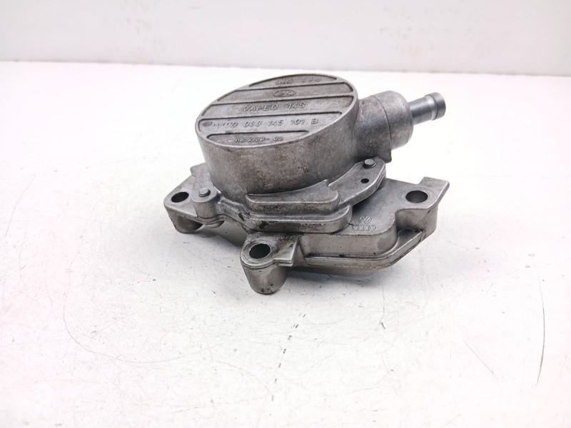 Recambio de depresor freno para seat leon (1m1) 1.9 tdi referencia OEM IAM 038145101B  