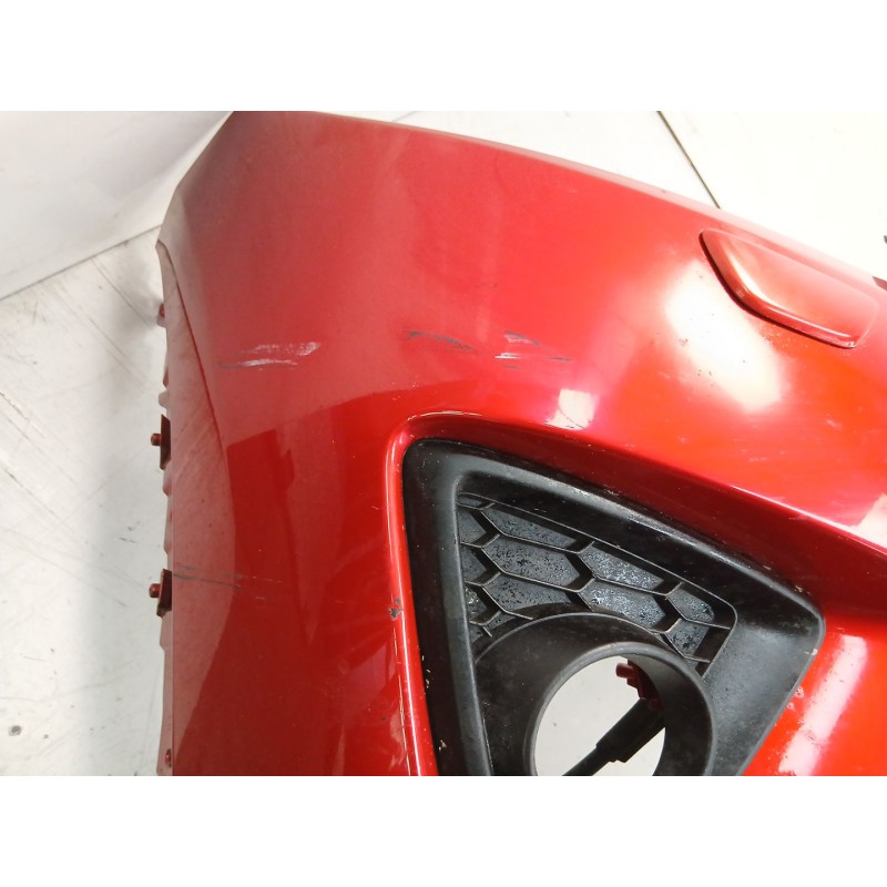 Recambio de paragolpes delantero para mazda cx-5 (ke, gh) 2.2 d awd (ke2aw) referencia OEM IAM KCZD500318P  