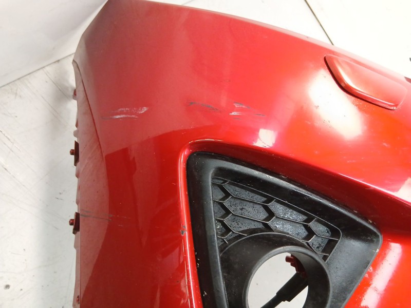 Recambio de paragolpes delantero para mazda cx-5 (ke, gh) 2.2 d awd (ke2aw) referencia OEM IAM KCZD500318P  