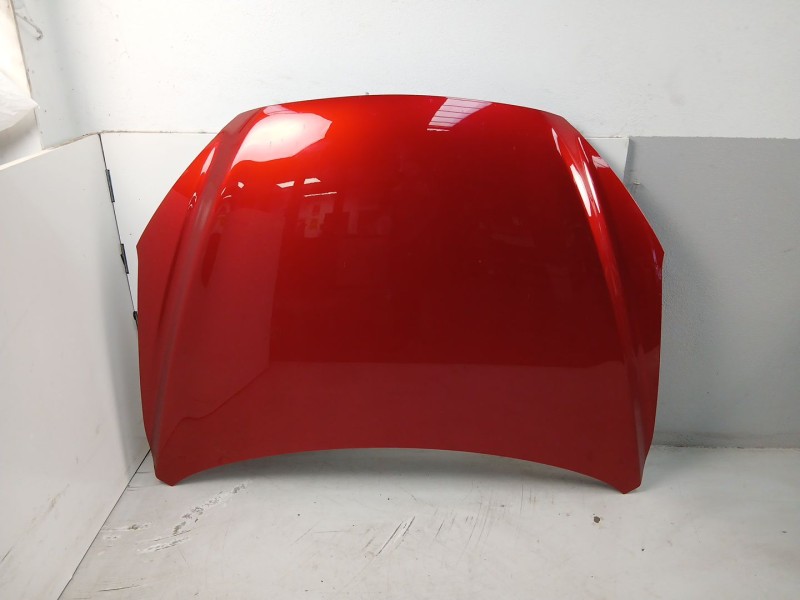 Recambio de capo para mazda cx-5 (ke, gh) 2.2 d awd (ke2aw) referencia OEM IAM KDY35231XA  