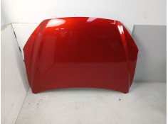 Recambio de capo para mazda cx-5 (ke, gh) 2.2 d awd (ke2aw) referencia OEM IAM KDY35231XA   2