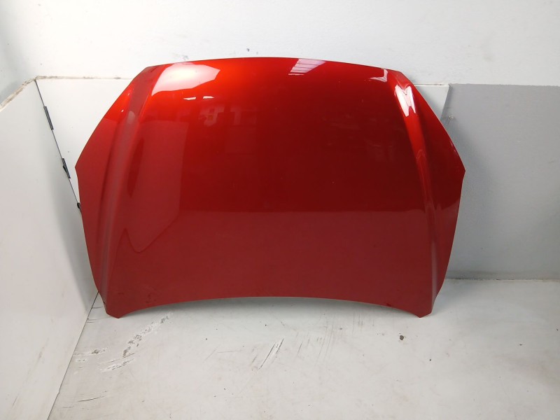 Recambio de capo para mazda cx-5 (ke, gh) 2.2 d awd (ke2aw) referencia OEM IAM KDY35231XA  