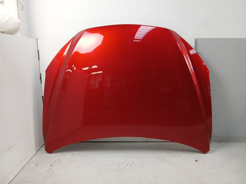 Recambio de capo para mazda cx-5 (ke, gh) 2.2 d awd (ke2aw) referencia OEM IAM KDY35231XA  