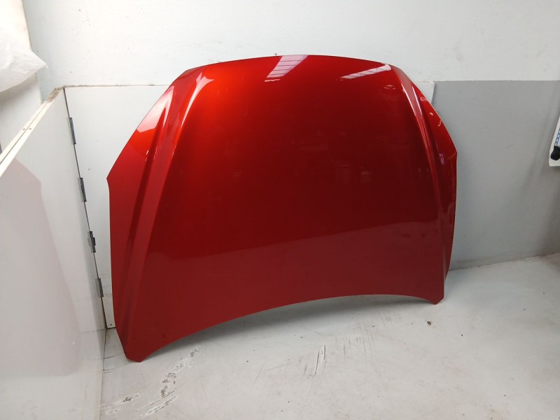 Recambio de capo para mazda cx-5 (ke, gh) 2.2 d awd (ke2aw) referencia OEM IAM KDY35231XA  