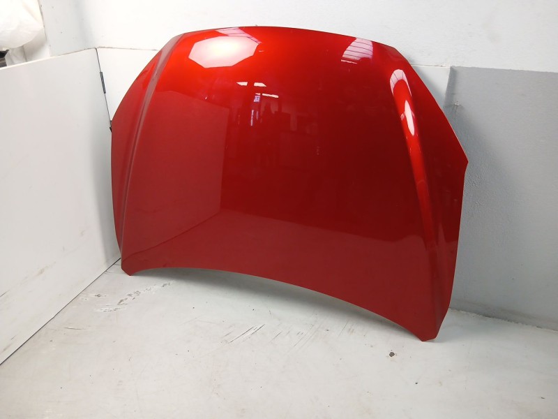 Recambio de capo para mazda cx-5 (ke, gh) 2.2 d awd (ke2aw) referencia OEM IAM KDY35231XA  