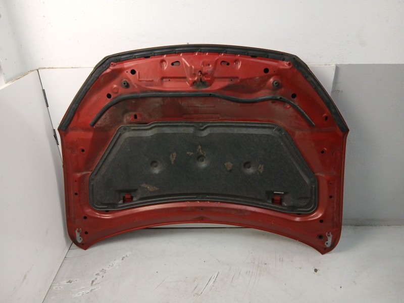 Recambio de capo para mazda cx-5 (ke, gh) 2.2 d awd (ke2aw) referencia OEM IAM KDY35231XA  