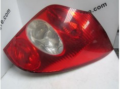 Recambio de piloto trasero dch. : renault laguna : 1.9 dci(f9q c 750) 5p ranchera [2003] para renault laguna 1.9 dci(f9q c 750) 