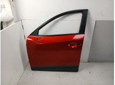 Recambio de puerta delantera izquierda para mazda cx-5 (ke, gh) 2.2 d awd (ke2aw) referencia OEM IAM KDY35902XH  