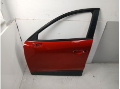Recambio de puerta delantera izquierda para mazda cx-5 (ke, gh) 2.2 d awd (ke2aw) referencia OEM IAM KDY35902XH   2