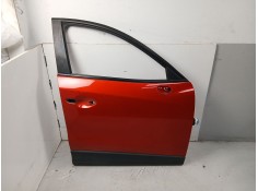 Recambio de puerta delantera derecha para mazda cx-5 (ke, gh) 2.2 d awd (ke2aw) referencia OEM IAM KDY35802XH  