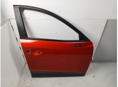 Recambio de puerta delantera derecha para mazda cx-5 (ke, gh) 2.2 d awd (ke2aw) referencia OEM IAM KDY35802XH   2