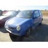volkswagen lupo del año 1999