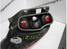 Recambio de piloto trasero dch. : renault laguna : 1.9 dci(f9q c 750) 5p ranchera [2003] para renault laguna 1.9 dci(f9q c 750)  2