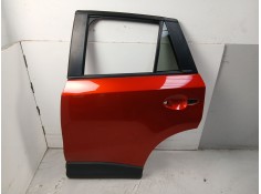 Recambio de puerta trasera izquierda para mazda cx-5 (ke, gh) 2.2 d awd (ke2aw) referencia OEM IAM KDY37302XC  
