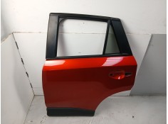 Recambio de puerta trasera izquierda para mazda cx-5 (ke, gh) 2.2 d awd (ke2aw) referencia OEM IAM KDY37302XC   2