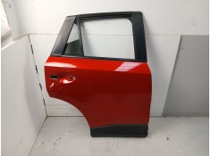 Recambio de puerta trasera derecha para mazda cx-5 (ke, gh) 2.2 d awd (ke2aw) referencia OEM IAM KDY37202XC  