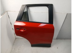 Recambio de puerta trasera derecha para mazda cx-5 (ke, gh) 2.2 d awd (ke2aw) referencia OEM IAM KDY37202XC   2
