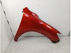 Recambio de aleta delantera derecha para mazda cx-5 (ke, gh) 2.2 d awd (ke2aw) referencia OEM IAM KD5352111A  