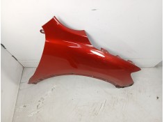 Recambio de aleta delantera derecha para mazda cx-5 (ke, gh) 2.2 d awd (ke2aw) referencia OEM IAM KD5352111A   2