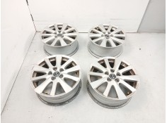 Recambio de juego llantas para mazda cx-5 (ke, gh) 2.2 d awd (ke2aw) referencia OEM IAM 9965617070  