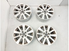 Recambio de juego llantas para mazda cx-5 (ke, gh) 2.2 d awd (ke2aw) referencia OEM IAM 9965617070   2