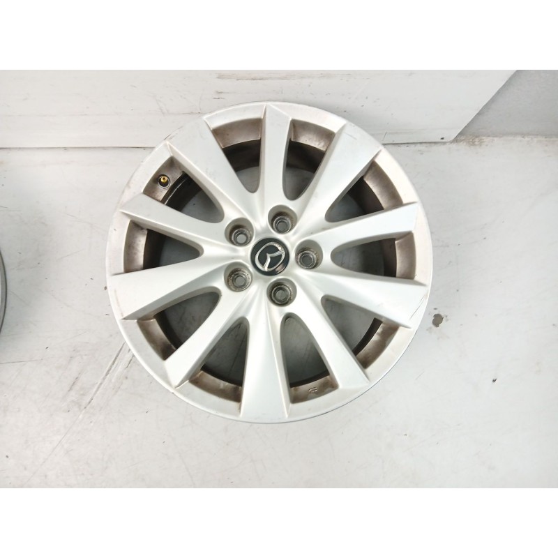 Recambio de juego llantas para mazda cx-5 (ke, gh) 2.2 d awd (ke2aw) referencia OEM IAM 9965617070  