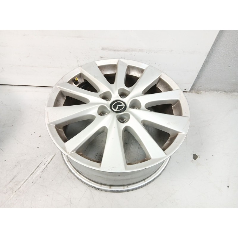 Recambio de juego llantas para mazda cx-5 (ke, gh) 2.2 d awd (ke2aw) referencia OEM IAM 9965617070  