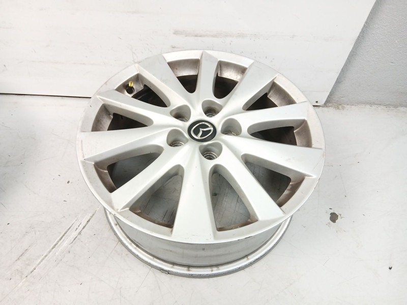 Recambio de juego llantas para mazda cx-5 (ke, gh) 2.2 d awd (ke2aw) referencia OEM IAM 9965617070  