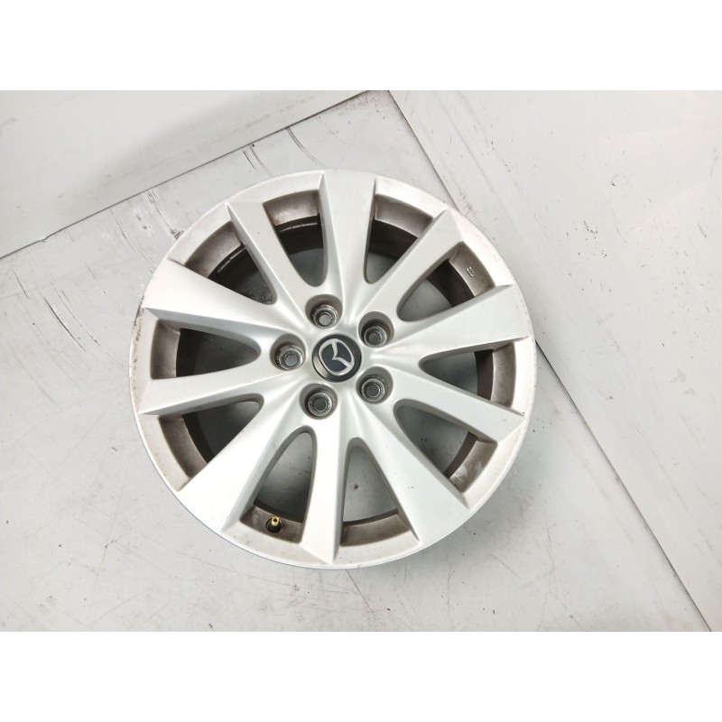 Recambio de juego llantas para mazda cx-5 (ke, gh) 2.2 d awd (ke2aw) referencia OEM IAM 9965617070  