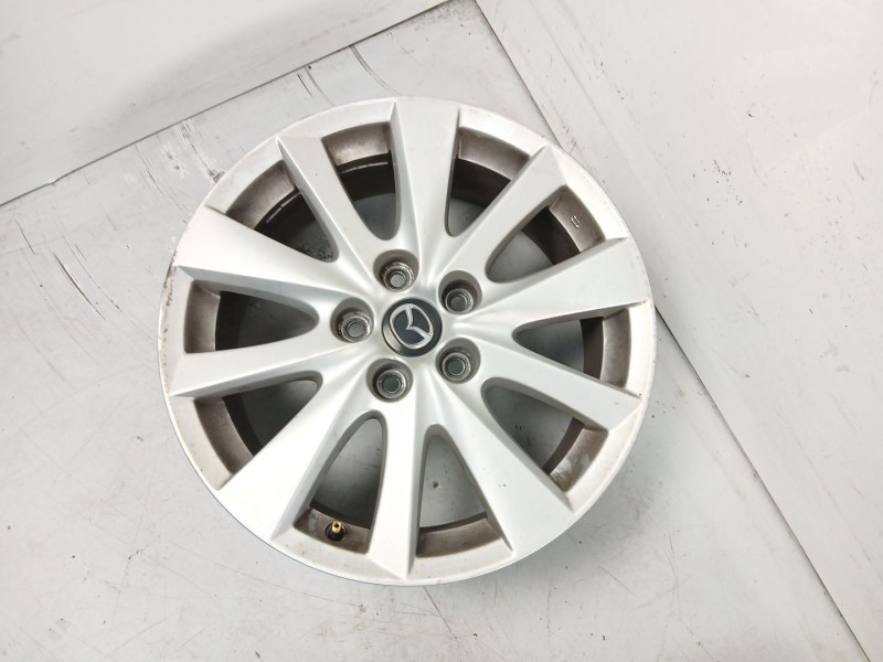 Recambio de juego llantas para mazda cx-5 (ke, gh) 2.2 d awd (ke2aw) referencia OEM IAM 9965617070  