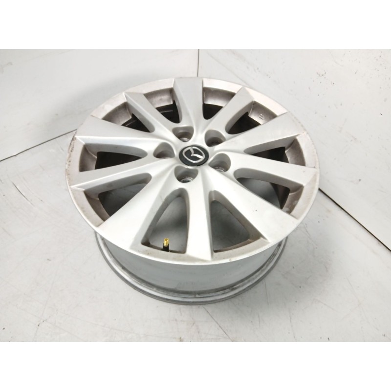 Recambio de juego llantas para mazda cx-5 (ke, gh) 2.2 d awd (ke2aw) referencia OEM IAM 9965617070  