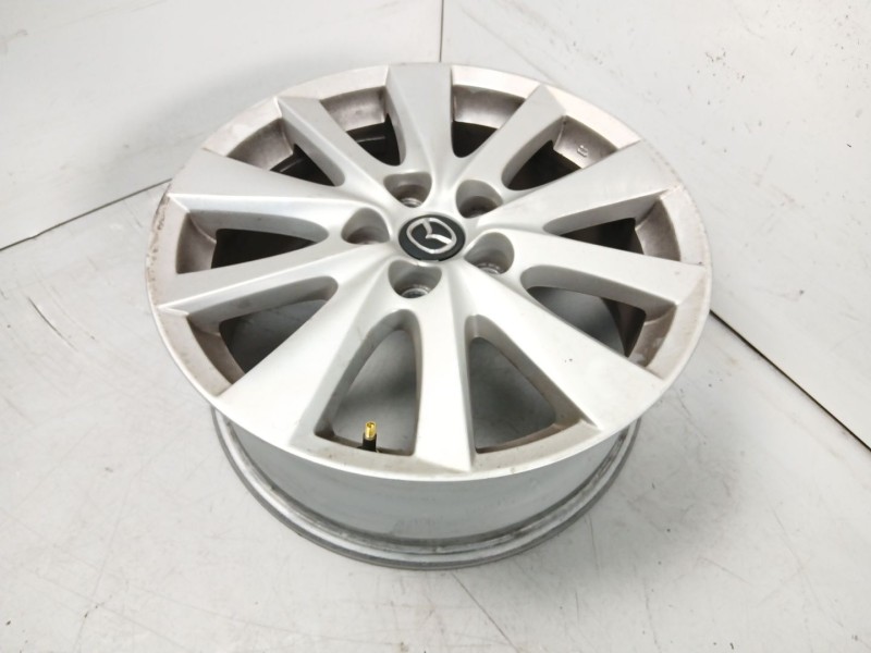 Recambio de juego llantas para mazda cx-5 (ke, gh) 2.2 d awd (ke2aw) referencia OEM IAM 9965617070  