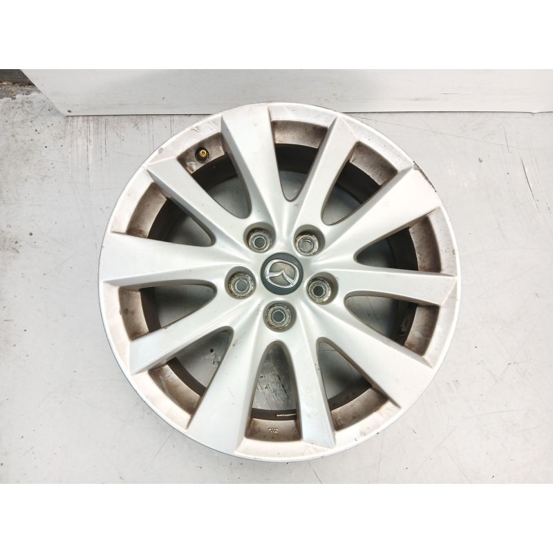 Recambio de juego llantas para mazda cx-5 (ke, gh) 2.2 d awd (ke2aw) referencia OEM IAM 9965617070  