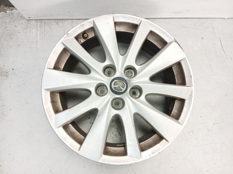 Recambio de juego llantas para mazda cx-5 (ke, gh) 2.2 d awd (ke2aw) referencia OEM IAM 9965617070  