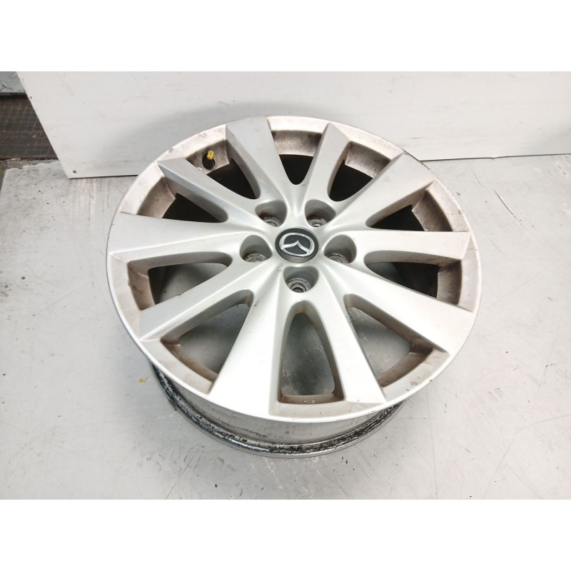 Recambio de juego llantas para mazda cx-5 (ke, gh) 2.2 d awd (ke2aw) referencia OEM IAM 9965617070  