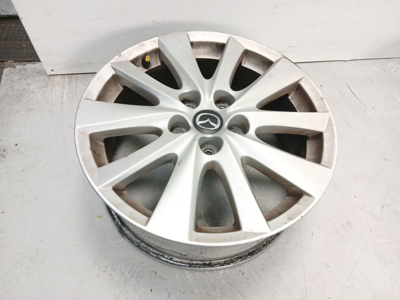 Recambio de juego llantas para mazda cx-5 (ke, gh) 2.2 d awd (ke2aw) referencia OEM IAM 9965617070  