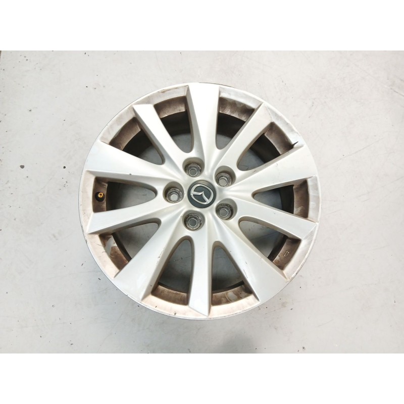 Recambio de juego llantas para mazda cx-5 (ke, gh) 2.2 d awd (ke2aw) referencia OEM IAM 9965617070  