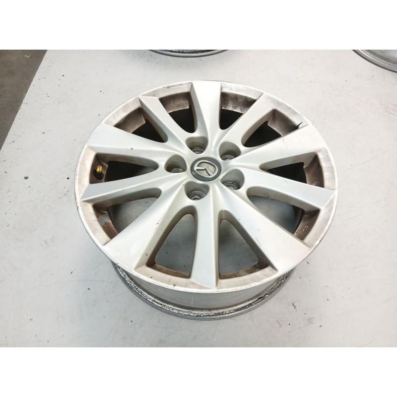 Recambio de juego llantas para mazda cx-5 (ke, gh) 2.2 d awd (ke2aw) referencia OEM IAM 9965617070  