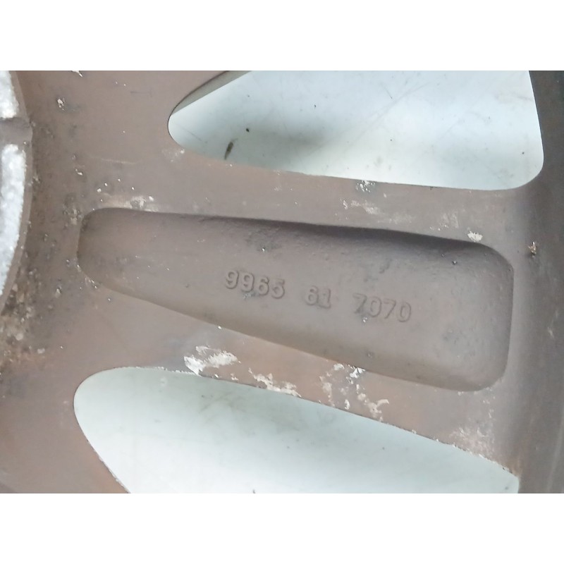 Recambio de juego llantas para mazda cx-5 (ke, gh) 2.2 d awd (ke2aw) referencia OEM IAM 9965617070  