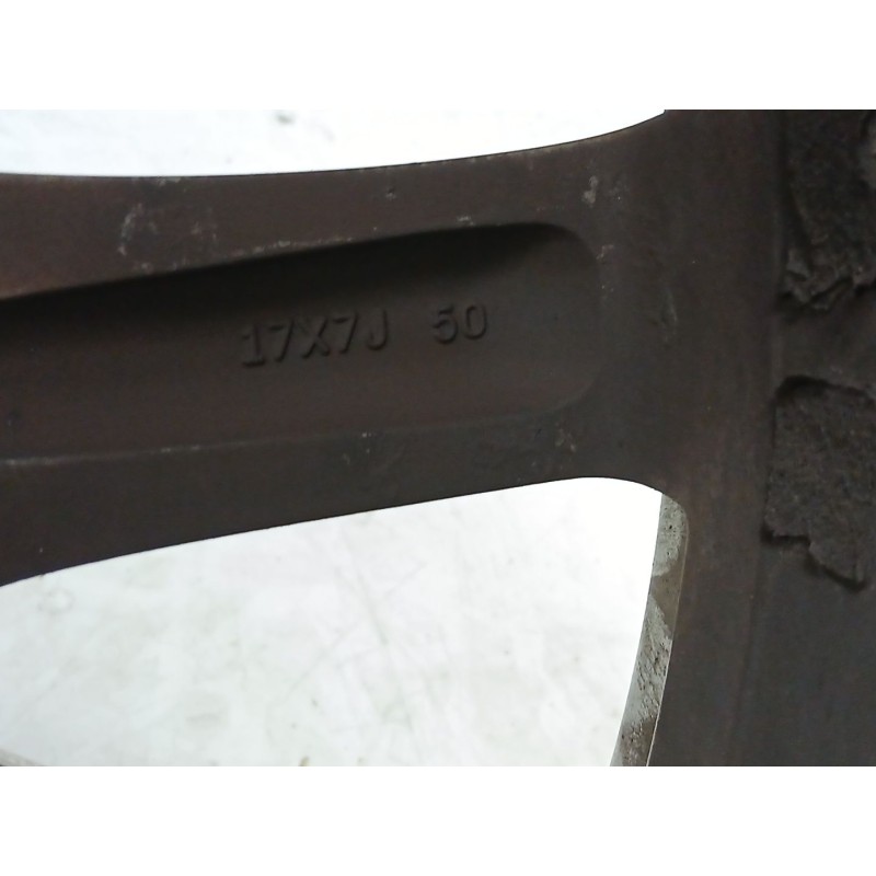 Recambio de juego llantas para mazda cx-5 (ke, gh) 2.2 d awd (ke2aw) referencia OEM IAM 9965617070  