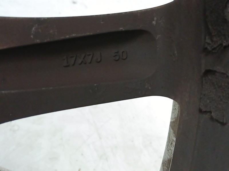 Recambio de juego llantas para mazda cx-5 (ke, gh) 2.2 d awd (ke2aw) referencia OEM IAM 9965617070  