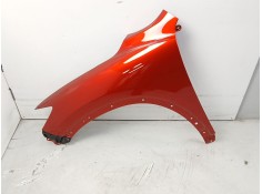 Recambio de aleta delantera izquierda para mazda cx-5 (ke, gh) 2.2 d awd (ke2aw) referencia OEM IAM KD5352211A  