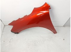 Recambio de aleta delantera izquierda para mazda cx-5 (ke, gh) 2.2 d awd (ke2aw) referencia OEM IAM KD5352211A   2